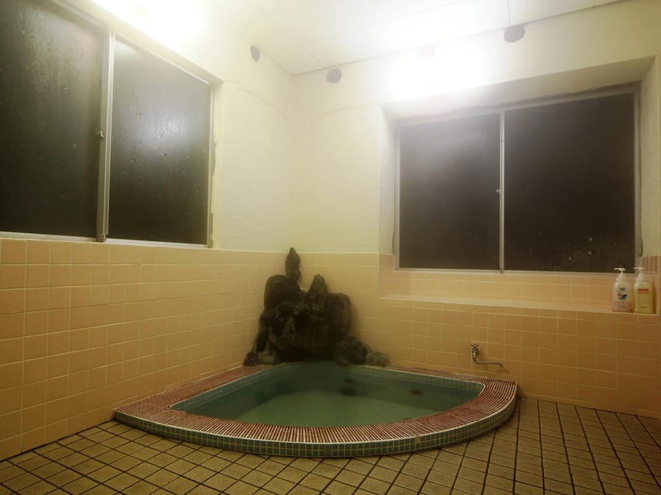 Public Bath
