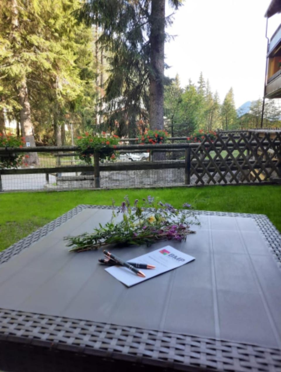 BMP APARTMENT SPINALE Campiglio centro, GARAGE Apartment in Madonna di Campiglio