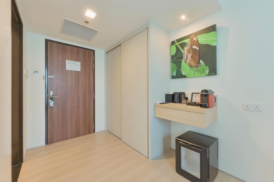 Bed, TV and multimedia, Coffee/tea facilities, Bedroom, Guests