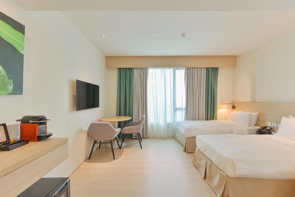 Bed, TV and multimedia, Coffee/tea facilities, Bedroom, Guests, wardrobe