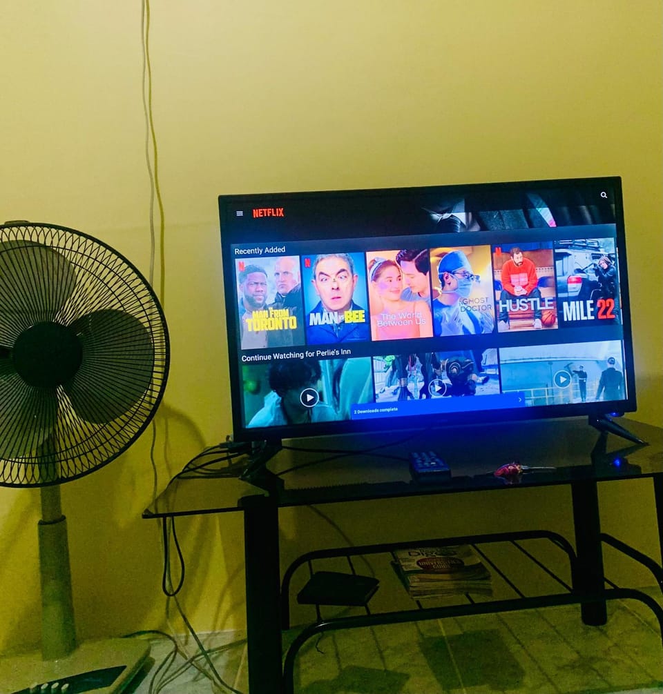 Perlies Inn Studio House House in Calabarzon