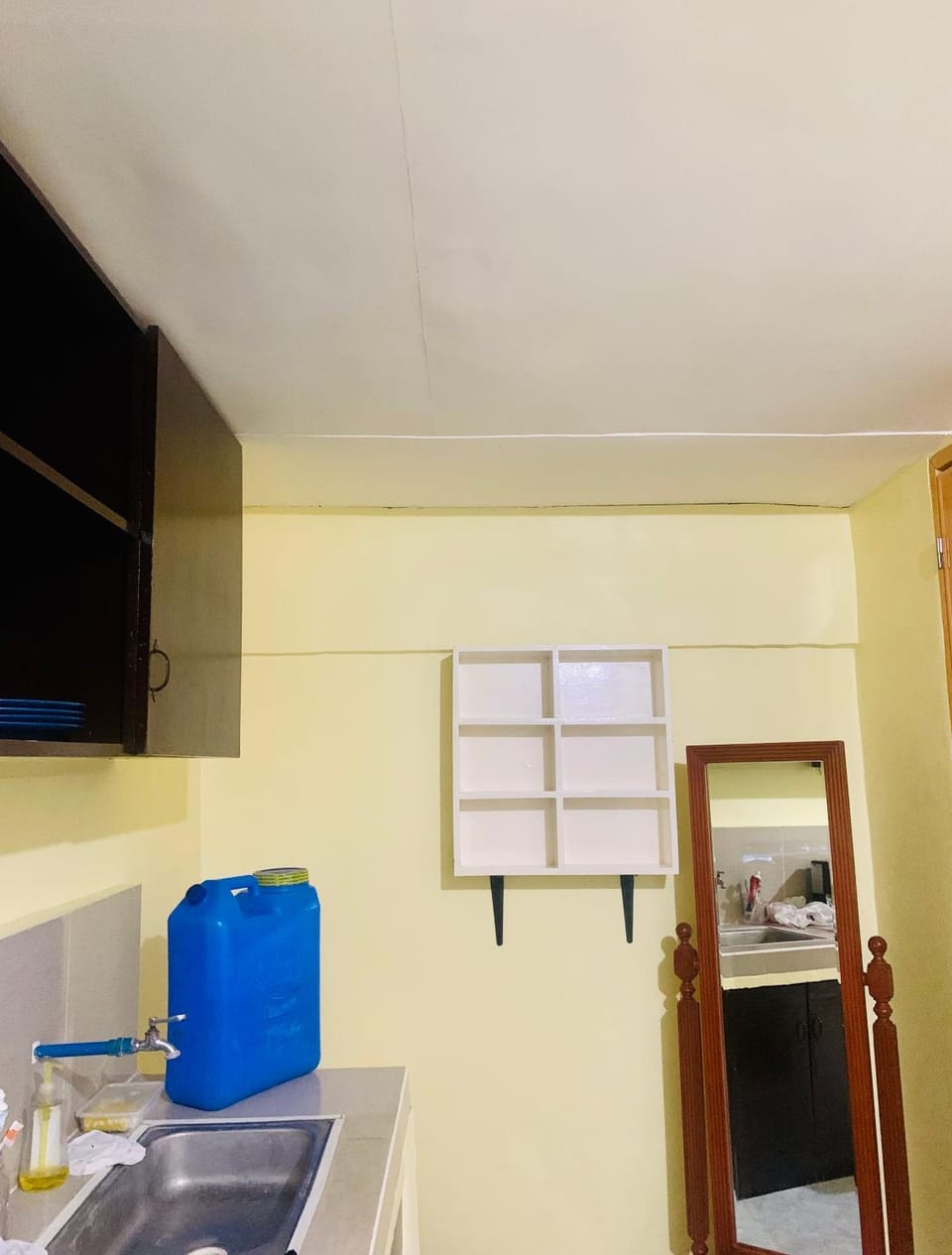 Perlies Inn Studio House House in Calabarzon