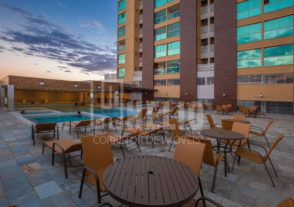 Swimming pool, Entertainment, sunbed