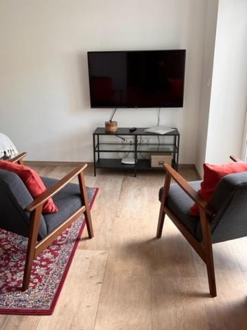 b im Welschen Apartment in Bielefeld