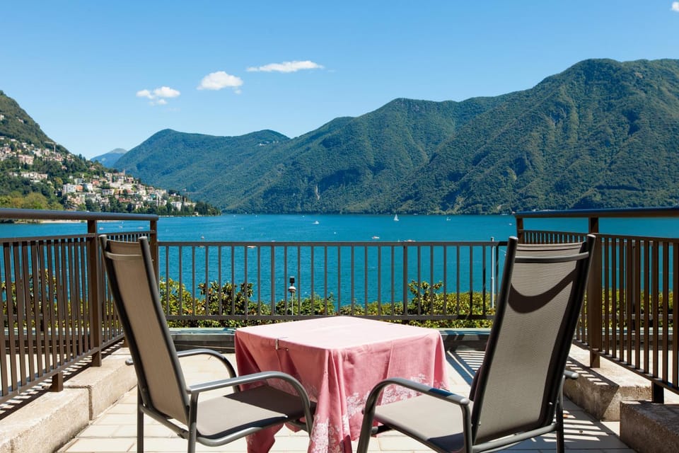 View (from property/room), Balcony/Terrace