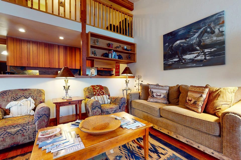 1123 Indian Paintbrush Apartment in Wilson
