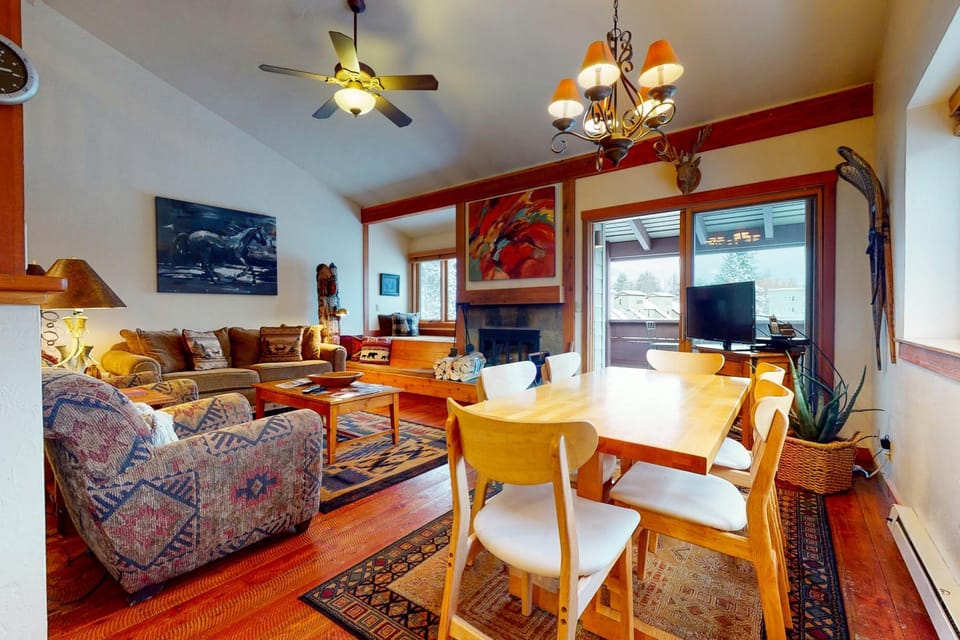 1123 Indian Paintbrush Apartment in Wilson