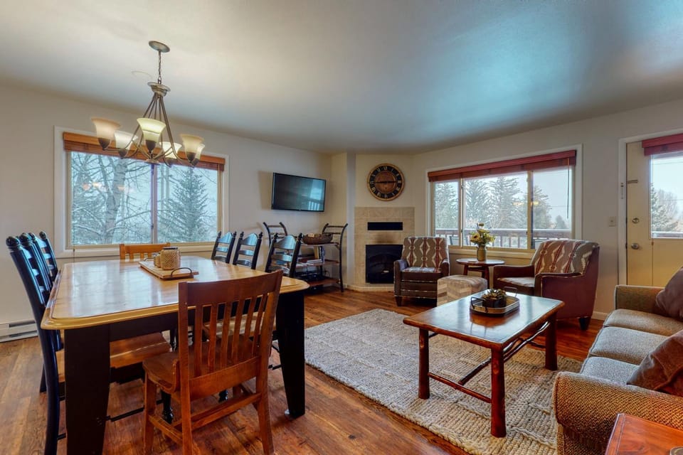 2502 Pitchfork Apartment in Jackson