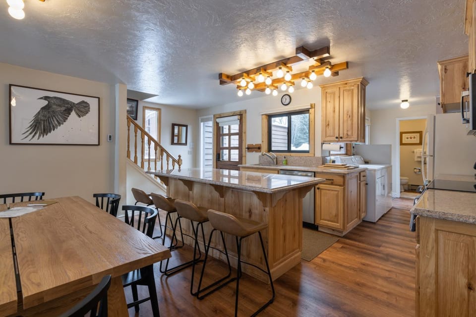 Wister A Apartment in Wyoming