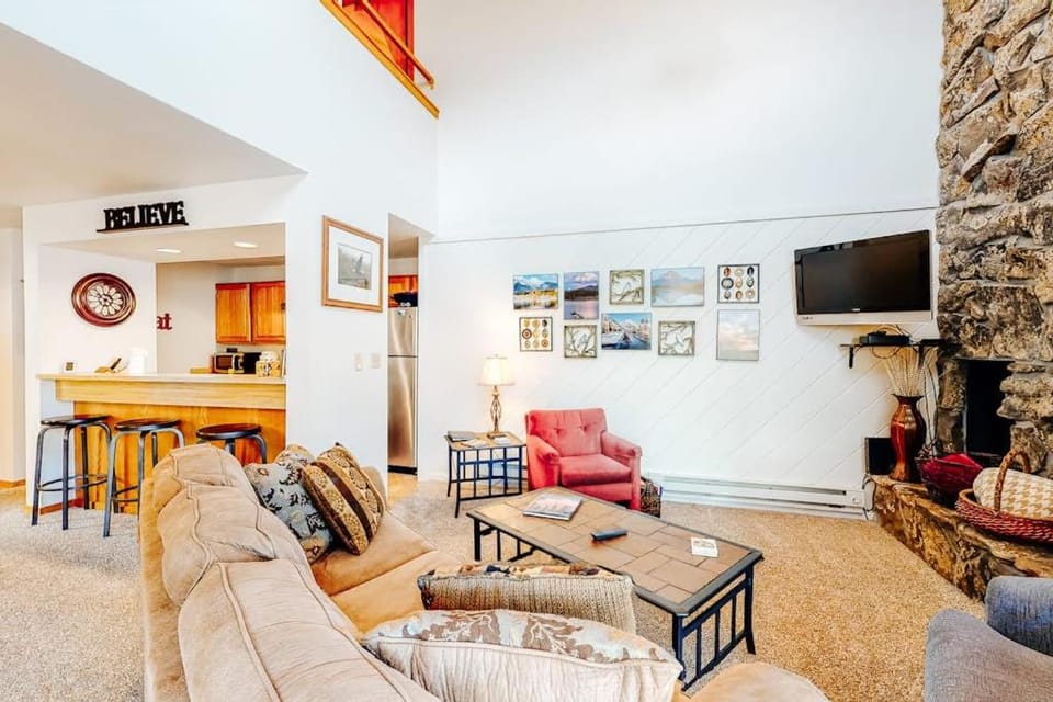 Marina Place 336 Apartment in Dillon