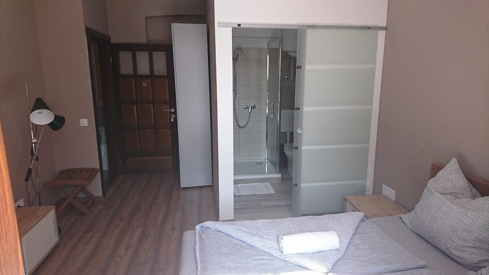 Central Vendégház Bed and Breakfast in Vojvodina