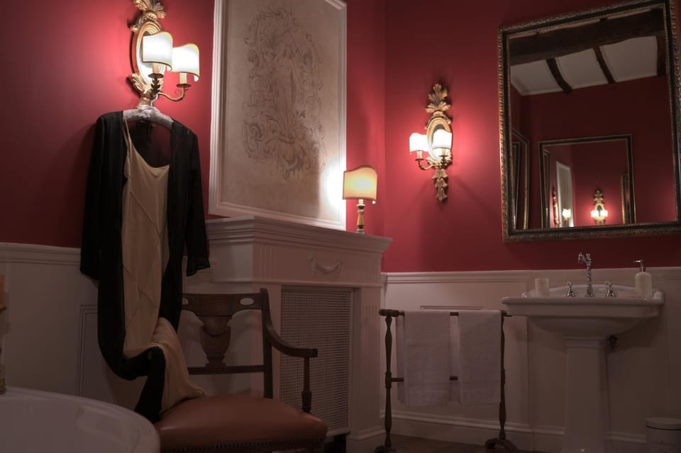 Al Ristoro di Handel Apartment in Lazio