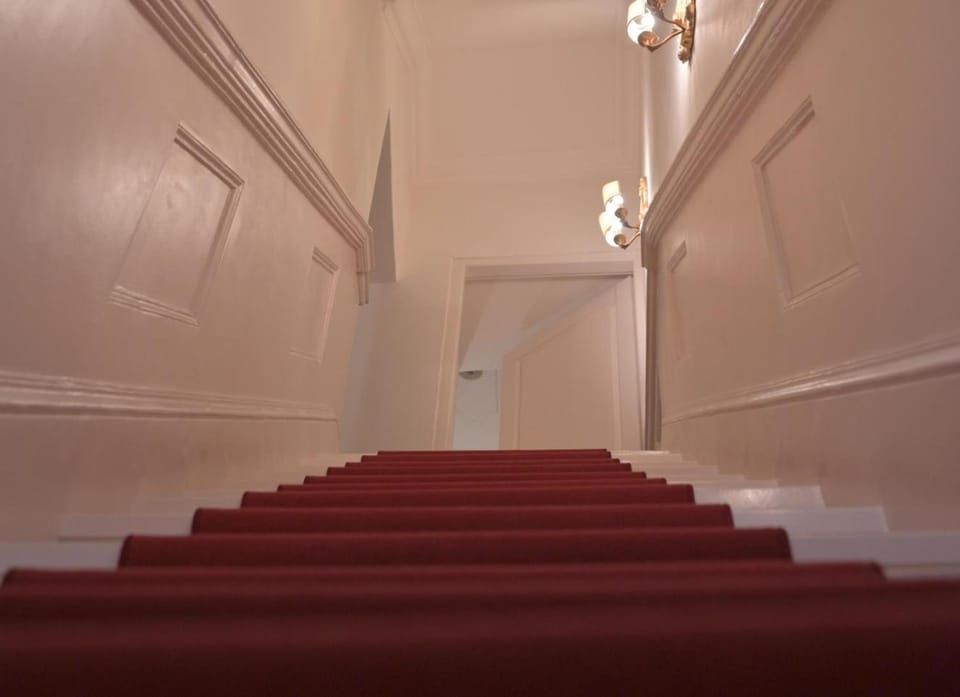 Al Ristoro di Handel Apartment in Lazio