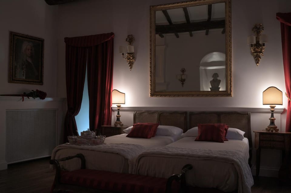 Al Ristoro di Handel Apartment in Lazio