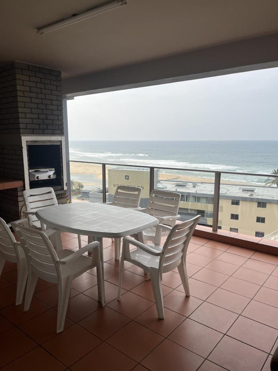 Sea view
