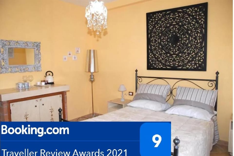 Authentic Room Apartment in Lazio