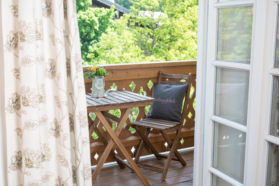 Ferienwohnungen Beim Plößl Apartment in Salzburgerland