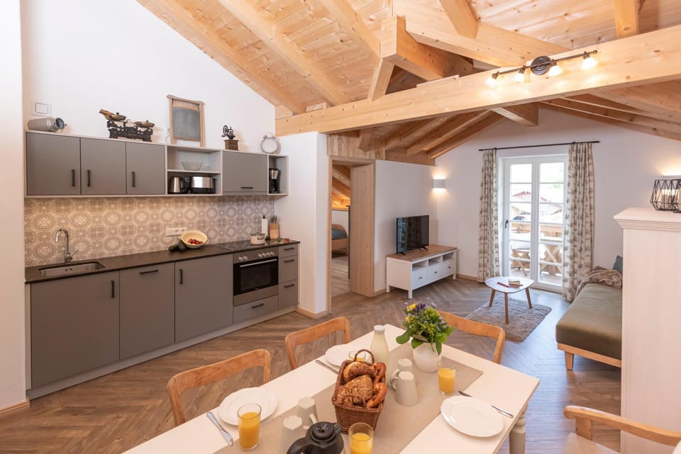 Ferienwohnungen Beim Plößl Apartment in Salzburgerland