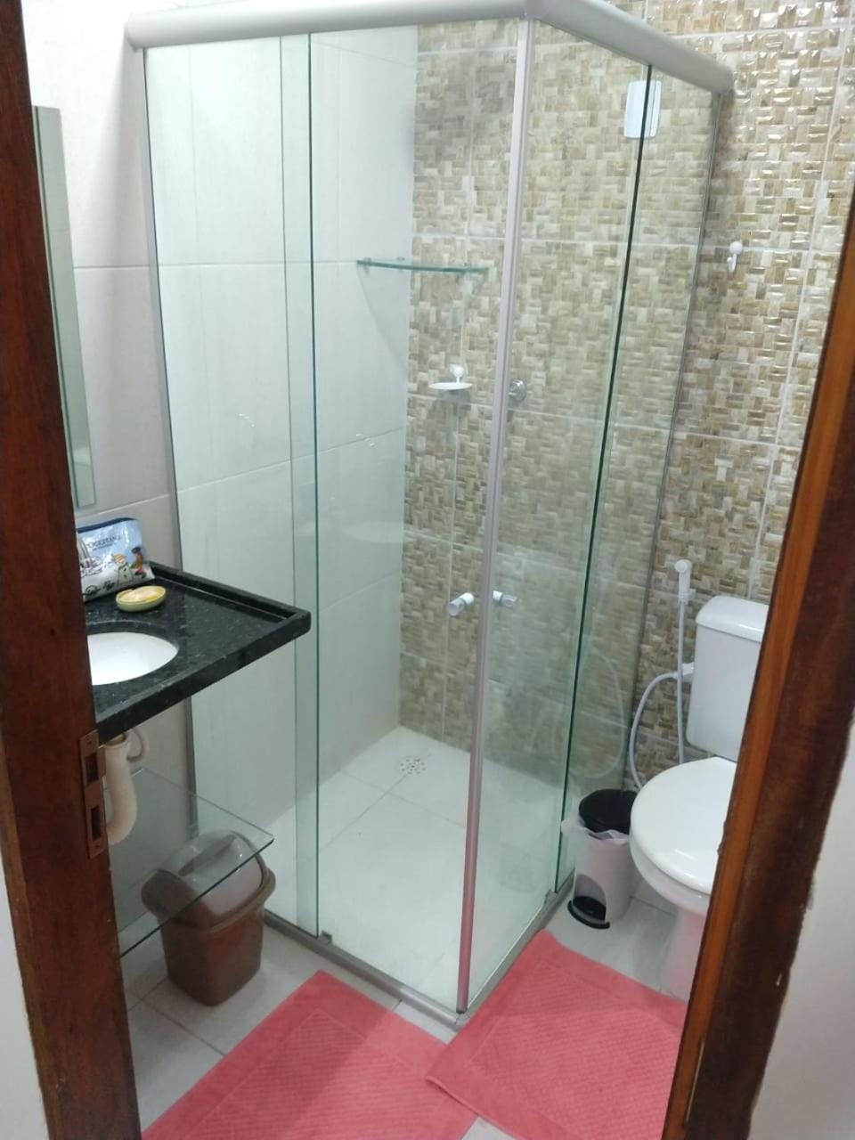 FLAT PRAIA DOS CARNEIROS / TAMANDARÉ 103 Apartment in State of Pernambuco, Brazil
