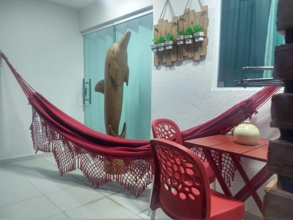 FLAT PRAIA DOS CARNEIROS / TAMANDARÉ 06 TÉRREO Apartment in State of Pernambuco, Brazil