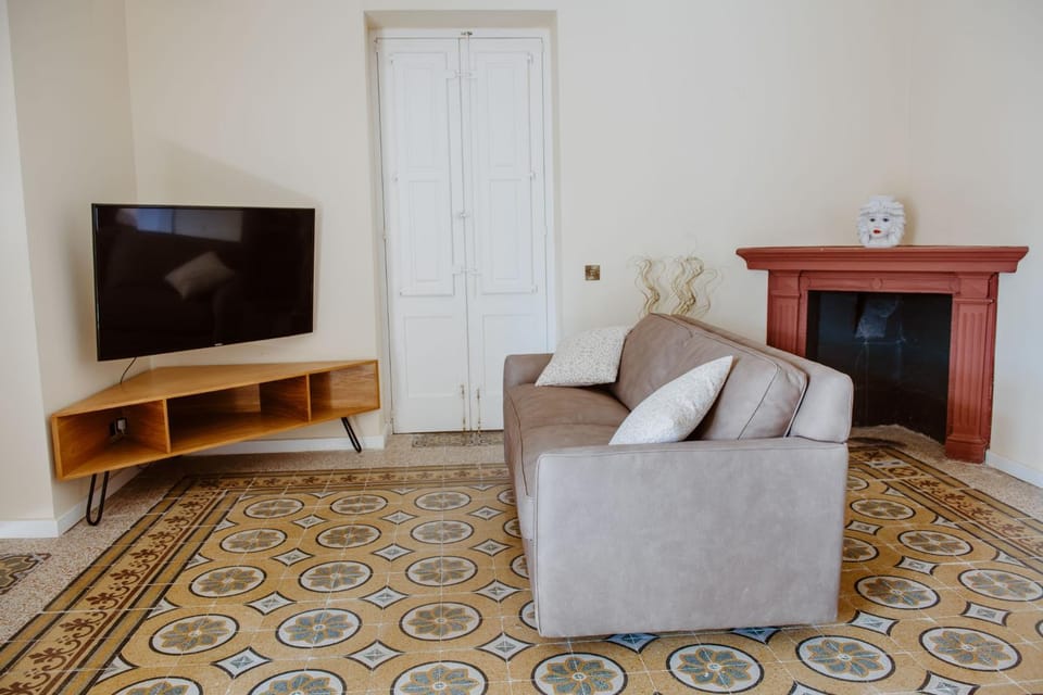 St Paul's Cathedral Apartment Apartment in Valletta
