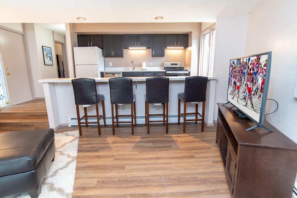 Gold Camp Miners' Inn Condo: Nice Location, Updates Apartment in Breckenridge