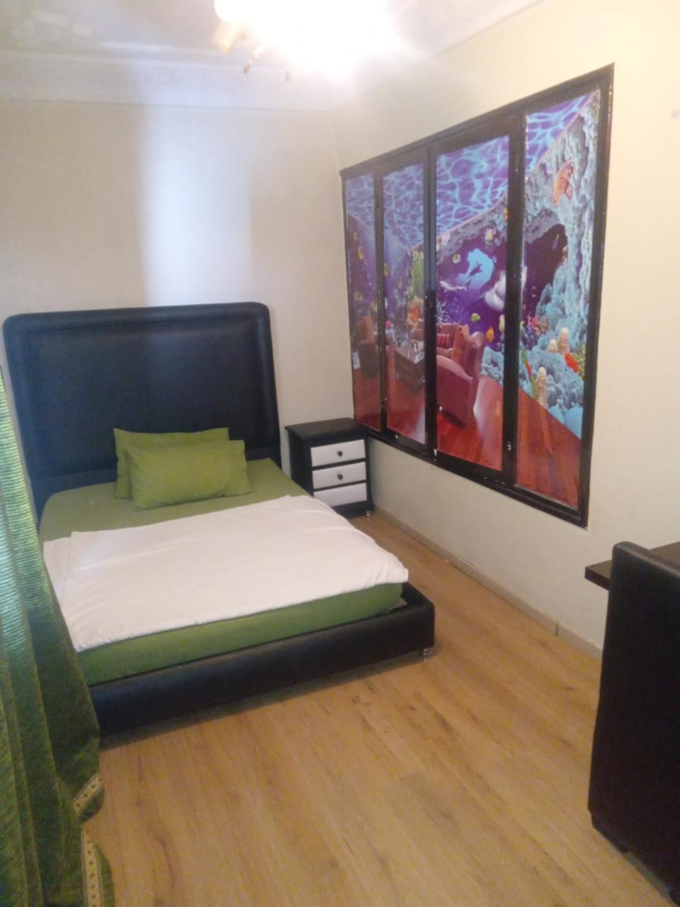 riad kamal Bed and Breakfast in Rabat