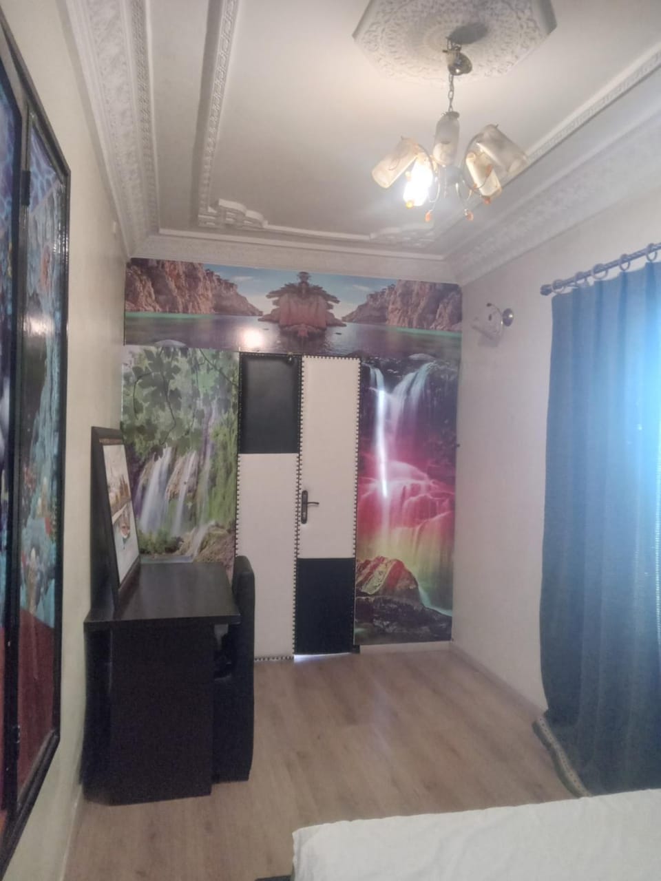 riad kamal Bed and Breakfast in Rabat