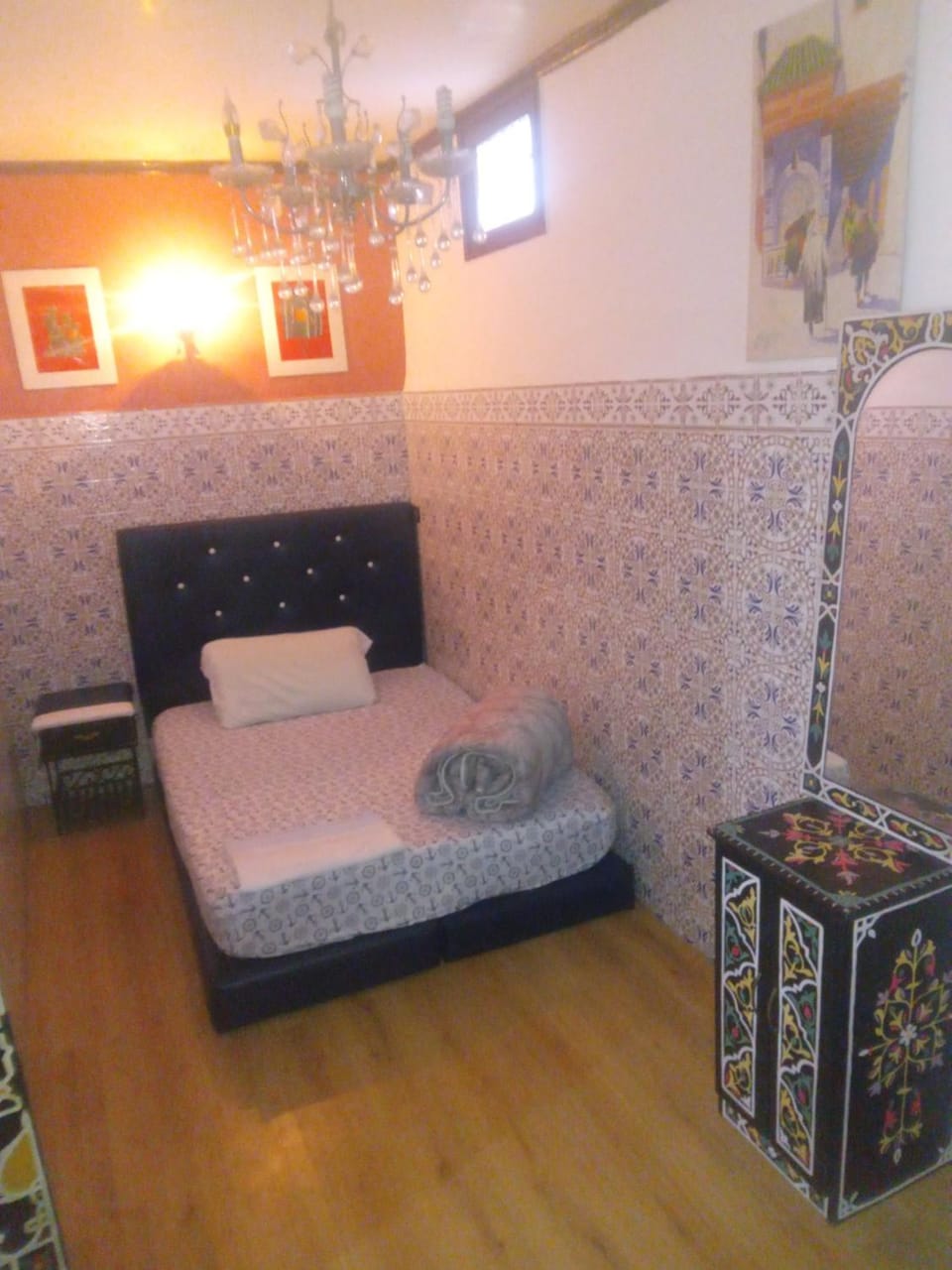 riad kamal Bed and Breakfast in Rabat