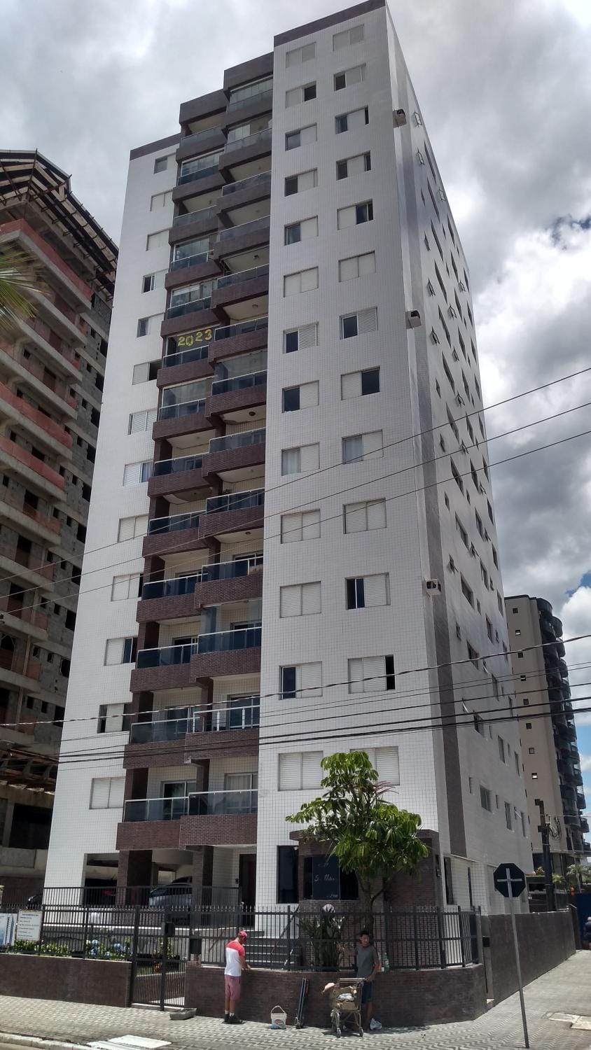 Bessa PG Guilhermina Apartment in State of São Paulo