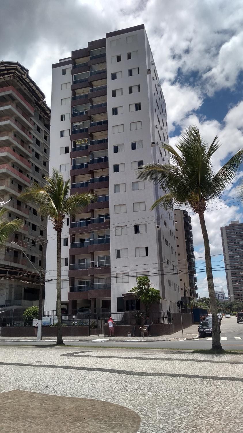 Bessa PG Guilhermina Apartment in State of São Paulo