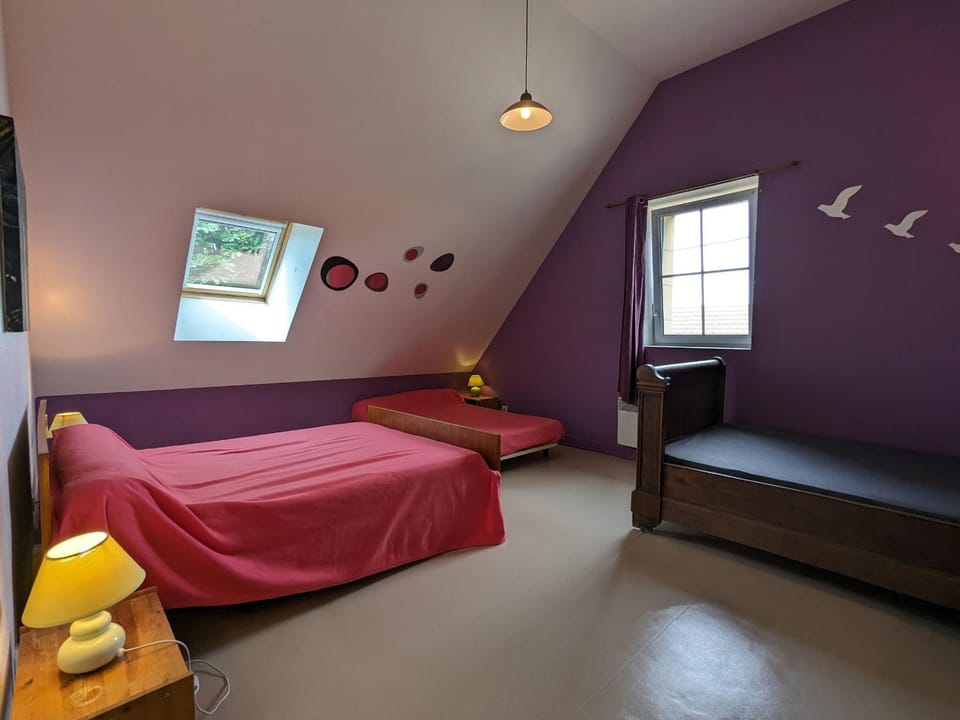 Charmant gîte en Berry avec terrasses, jardin et parking privé, proche de Nohant et La Châtre - FR-1-591-35 House in Centre-Val de Loire