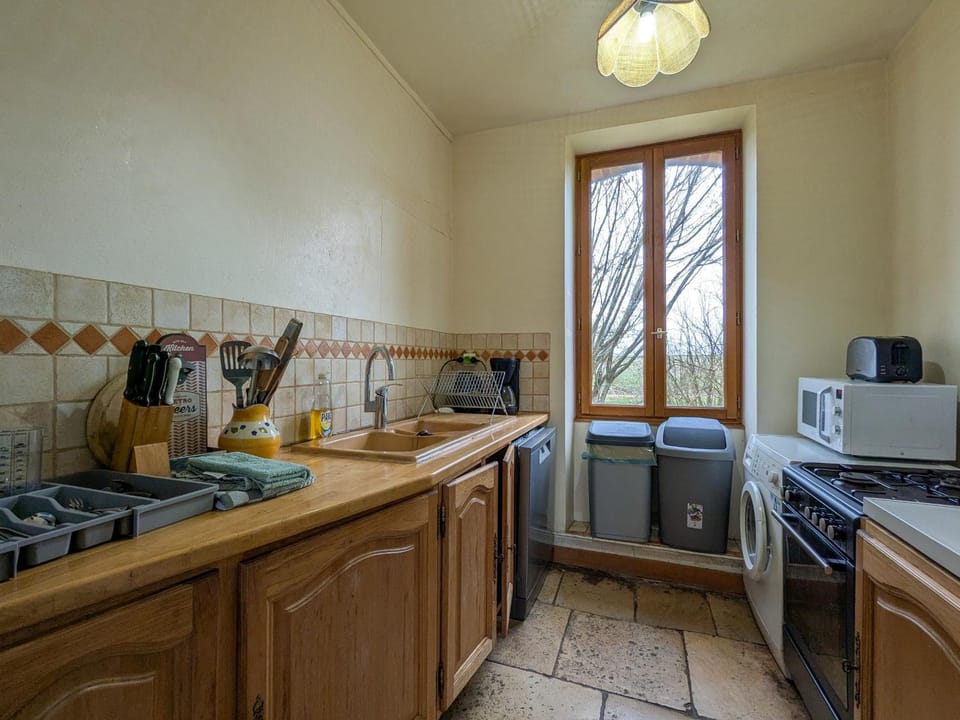 Charmante fermette au calme avec équipements modernes, proche vignobles et châteaux - FR-1-591-48 House in Centre-Val de Loire