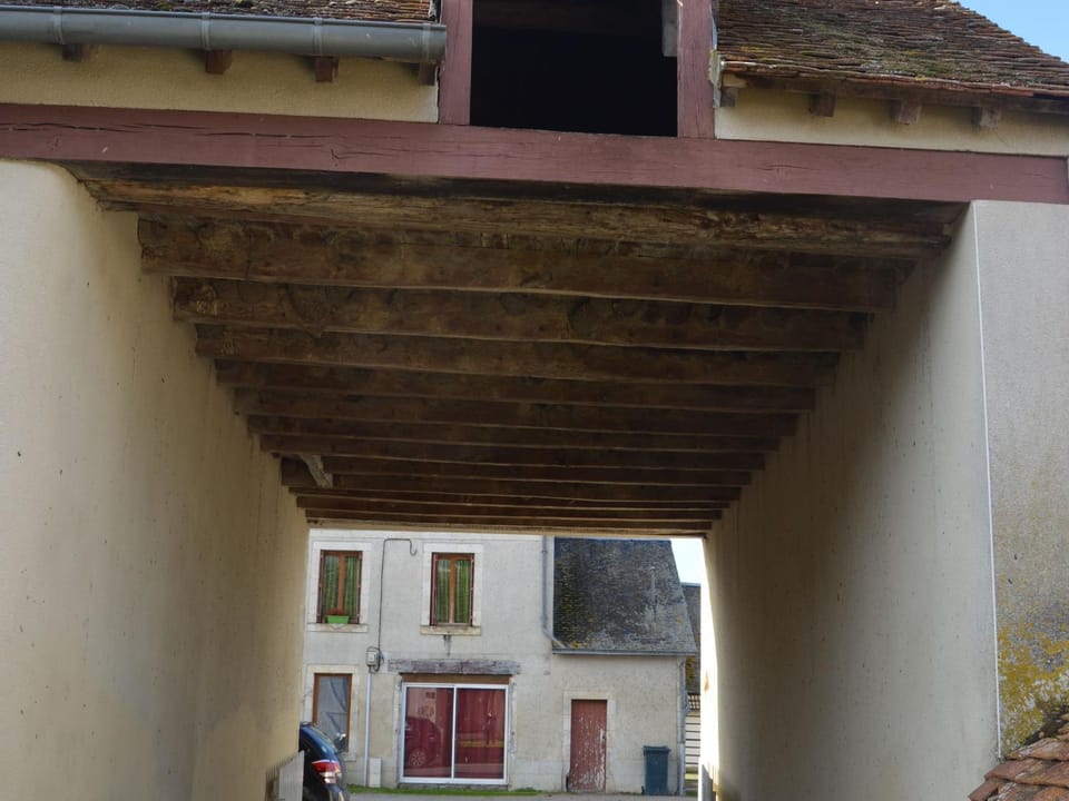 Maison de plain-pied en Brenne avec cour close, Wifi et proche de Châteauroux et étang de pêche - FR-1-591-104 House in Centre-Val de Loire