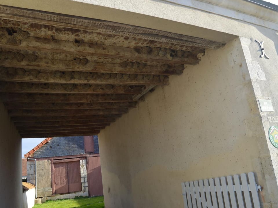 Maison de plain-pied en Brenne avec cour close, Wifi et proche de Châteauroux et étang de pêche - FR-1-591-104 House in Centre-Val de Loire