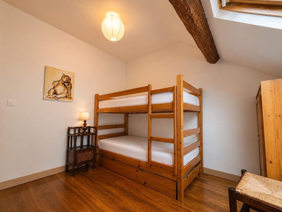 Ferme rénovée au calme avec internet et grand espace extérieur - FR-1-591-149 House in Centre-Val de Loire