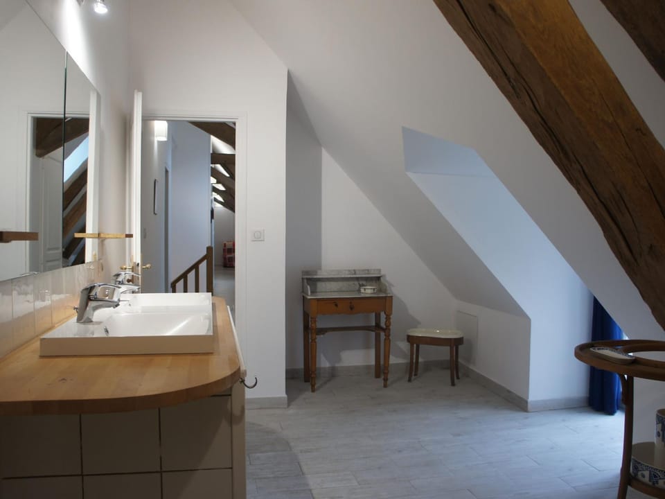 Demeure charmante bordant l'Indre avec piscine, vélos, barque, canoé, pédalo et coin pêche. - FR-1-591-153 House in Centre-Val de Loire