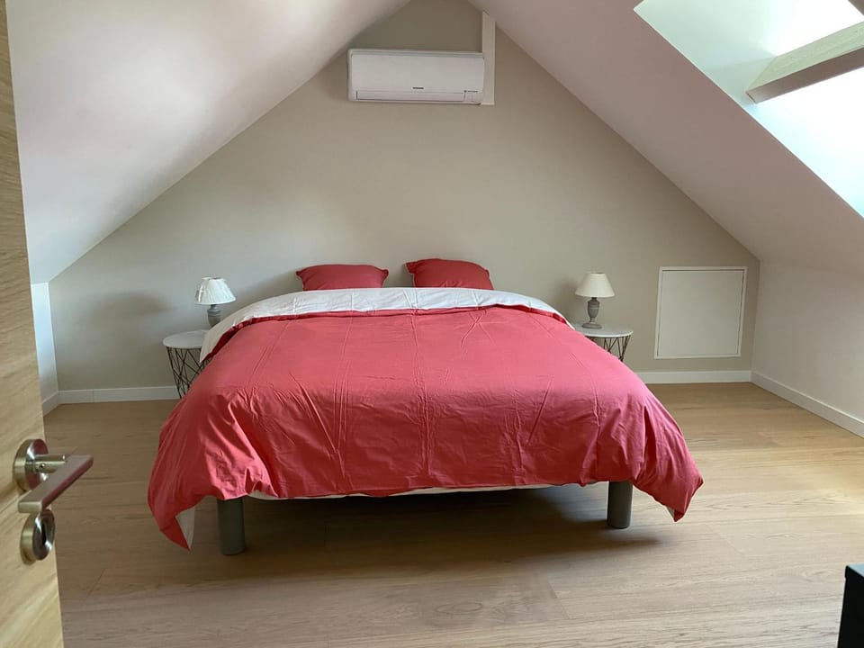 Maison rénovée en Berry : terrasse, jardin privé, proche Châteauroux et nature - FR-1-591-164 House in Centre-Val de Loire