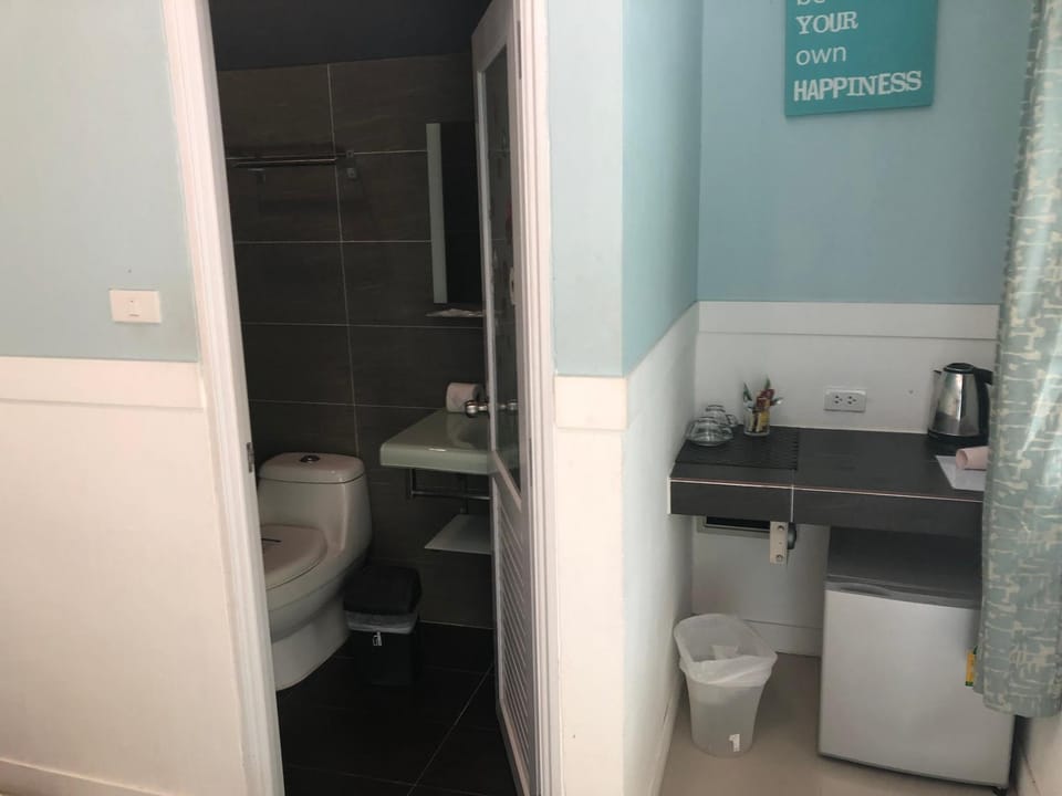 Bluemoon Studio Room Apartment in Phe