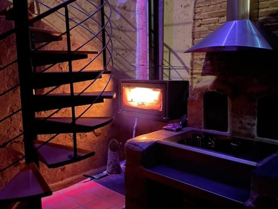 À louer : Ancienne forge avec sauna, piscine, proche plage et sites historiques - FR-1-591-193 House in Centre-Val de Loire