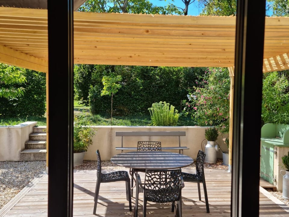 Charmante maison avec jardin au cœur du Parc Naturel Régional de la Brenne, idéale pour télétravail. - FR-1-591-237 House in Centre-Val de Loire