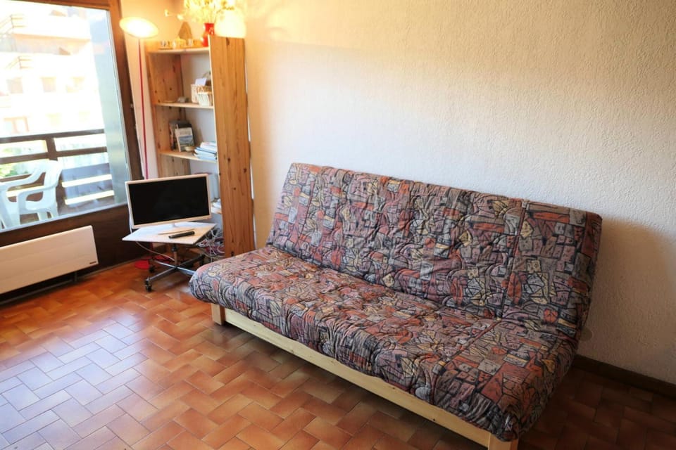 Résidence La Gelinotte - Gélinotte 6 MAE-5292 Apartment in Saint-Gervais-Bains