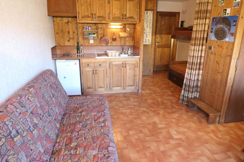 Résidence La Gelinotte - Gélinotte 6 MAE-5292 Apartment in Saint-Gervais-Bains