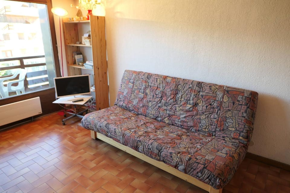 Résidence La Gelinotte - Gélinotte 6 MAE-5292 Apartment in Saint-Gervais-Bains