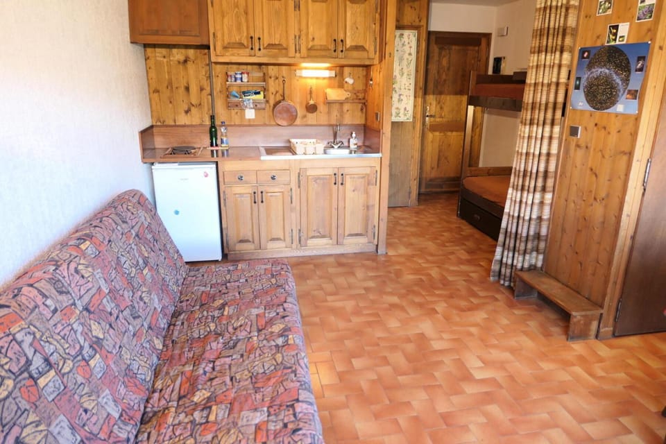 Résidence La Gelinotte - Gélinotte 6 MAE-5292 Apartment in Saint-Gervais-Bains