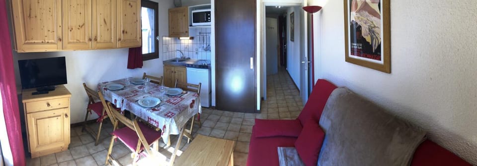 Résidence Les Aiguilles - Bat Vorassay - Vorassay C32 MAE-5293 Apartment in Saint-Gervais-Bains