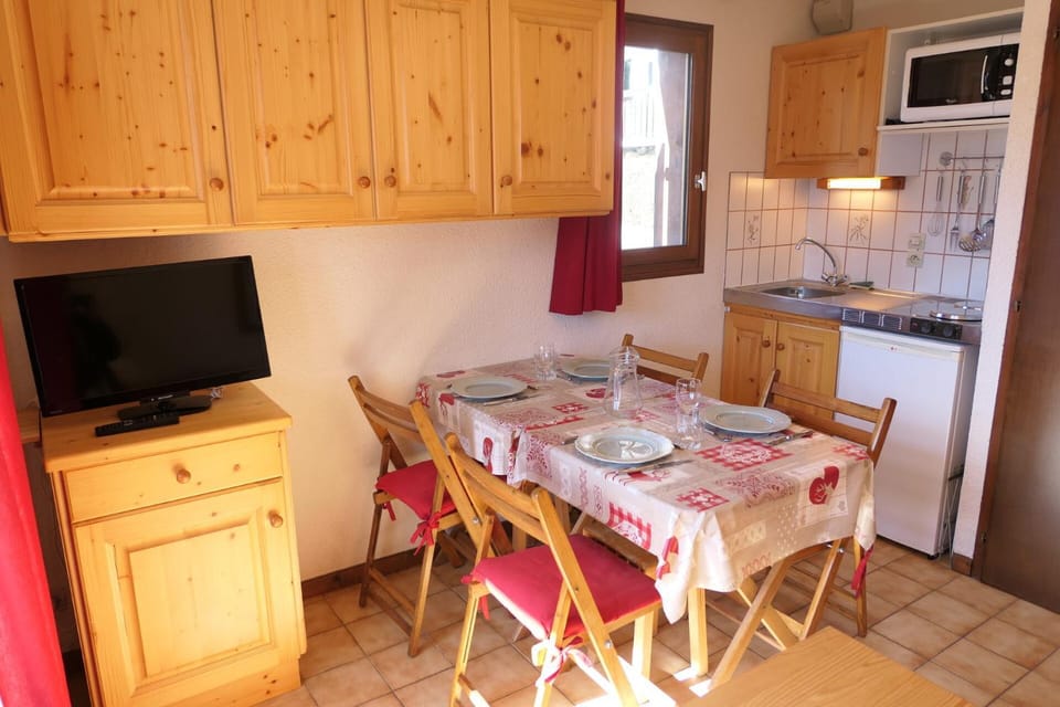 Résidence Les Aiguilles - Bat Vorassay - Vorassay C32 MAE-5293 Apartment in Saint-Gervais-Bains