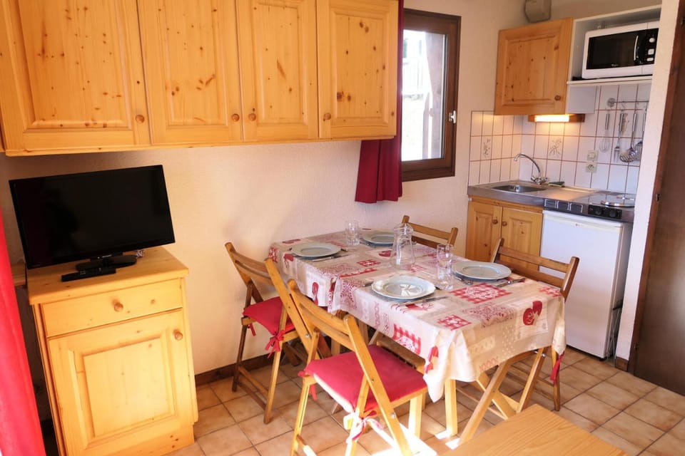 Résidence Les Aiguilles - Bat Vorassay - Vorassay C32 MAE-5293 Apartment in Saint-Gervais-Bains