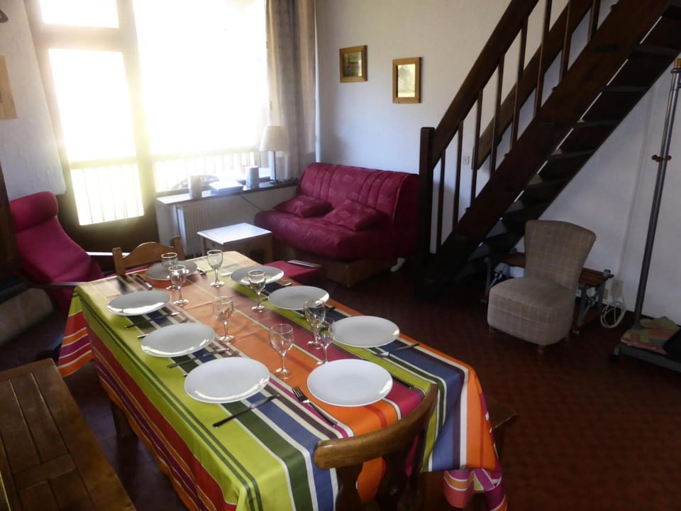 Résidence Bionnassay - Bionnassay B181 MAE-5332 Apartment in Les Contamines-Montjoie