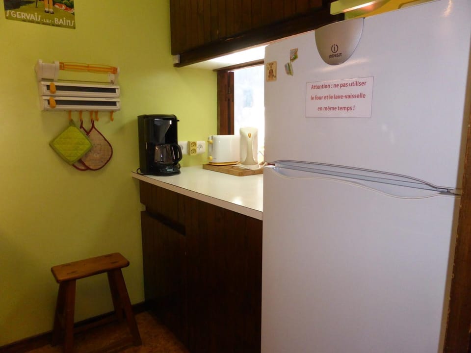 Résidence Bionnassay - Bionnassay B181 MAE-5332 Apartment in Les Contamines-Montjoie